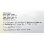 Bill Doggett Feat. Eddie Davis* & Eddie Vinson* - Bill Doggett Feat. Eddie Davis & Eddie Vinson (LP, Album)