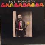 Bob Dorough - Skabadabba (LP, Album)