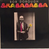 Bob Dorough - Skabadabba (LP, Album)