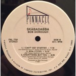 Bob Dorough - Skabadabba (LP, Album)