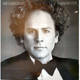 Art Garfunkel - Scissors Cut (LP)