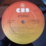 Art Garfunkel - Scissors Cut (LP) Art Garfunkel - Scissors Cut (LP)