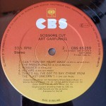 Art Garfunkel - Scissors Cut (LP) Art Garfunkel - Scissors Cut (LP)