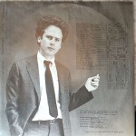 Art Garfunkel - Scissors Cut (LP) Art Garfunkel - Scissors Cut (LP)