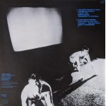 The Associates - The Affectionate Punch (LP, Album)