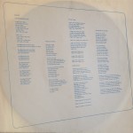 The Associates - The Affectionate Punch (LP, Album)