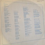 The Associates - The Affectionate Punch (LP, Album)