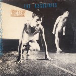 The Associates - The Affectionate Punch (LP, Album)