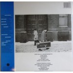 Billy Bragg - Talking With The Taxman About Poetry (LP, Album, PRS)