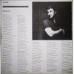 Billy Bragg - Talking With The Taxman About Poetry (LP, Album, PRS)