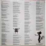 Billy Bragg - Talking With The Taxman About Poetry (LP, Album, PRS)
