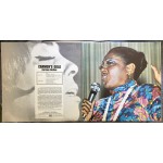 Carmen McRae - Carmen's Gold (LP, Comp, Gat) Carmen McRae - Carmen's Gold (LP, Comp, Gat)