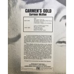 Carmen McRae - Carmen's Gold (LP, Comp, Gat) Carmen McRae - Carmen's Gold (LP, Comp, Gat)