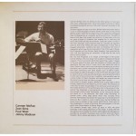 Carmen McRae, Zoot Sims, Paul West, Jimmy Madison - Carmen McRae Zoot Sims Paul West Jimmy Madison (LP, Album)