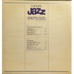 Carmen McRae, Zoot Sims, Paul West, Jimmy Madison - Carmen McRae Zoot Sims Paul West Jimmy Madison (LP, Album)