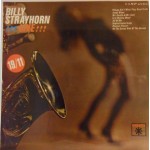 Billy Strayhorn - !!!Live!!! (LP)
