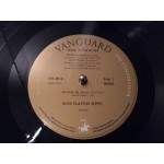 The Buck Clayton Septet - Buckin' The Blues (LP, Mono, RE) The Buck Clayton Septet - Buckin' The Blues (LP, Mono, RE)
