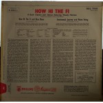 Buck Clayton Featuring Woody Herman - How Hi The Fi (LP, Mono) Buck Clayton Featuring Woody Herman - How Hi The Fi (LP, Mono)