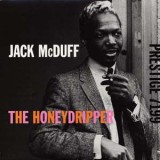Jack McDuff* - The Honeydripper (LP, Album, RE)