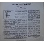 Jack McDuff* - The Honeydripper (LP, Album, RE)