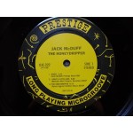 Jack McDuff* - The Honeydripper (LP, Album, RE)