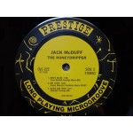 Jack McDuff* - The Honeydripper (LP, Album, RE)