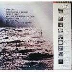 Black Sabbath - Live At Last... (LP, Album)