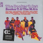 Booker T & The MG's - The Booker T. Set (LP, Album, RE, 180) Booker T & The MG's - The Booker T. Set (LP, Album, RE, 180)