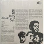 Booker T & The MG's - The Booker T. Set (LP, Album, RE, 180) Booker T & The MG's - The Booker T. Set (LP, Album, RE, 180)