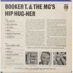 Booker T. & The MG's* - Hip Hug-Her (LP, Album, Mono, M/Print, Pre) Booker T. & The MG's* - Hip Hug-Her (LP, Album, Mono, M/Print, Pre)