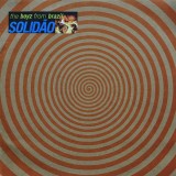 The Boyz From Brazil - Solidao (12