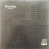 Brian Eno - Discreet Music (LP, Album, RE, Pho)