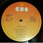 Bob Dylan - Slow Train Coming (LP, Album)