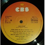 Bob Dylan - Slow Train Coming (LP, Album)
