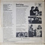 Bob Dylan - Bringing It All Back Home (LP, Album, Mono, CBS)