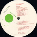 Billy Bragg - Brewing Up With Billy Bragg (LP, Album, PRS)