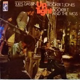 Booker T & The MG's - Up Tight (LP, Album)