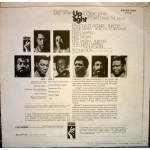 Booker T & The MG's - Up Tight (LP, Album)