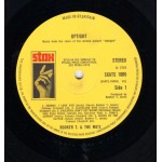 Booker T & The MG's - Up Tight (LP, Album)