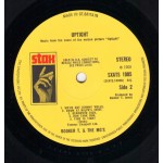 Booker T & The MG's - Up Tight (LP, Album)