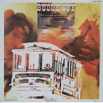 Buddy Guy - Buddy Guy (2xLP, Comp, RE, Blu)
