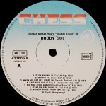 Buddy Guy - Buddy Guy (2xLP, Comp, RE, Blu)