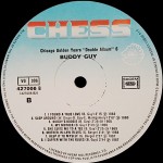 Buddy Guy - Buddy Guy (2xLP, Comp, RE, Blu)