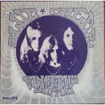 Blue Cheer - Vincebus Eruptum (LP, Album)