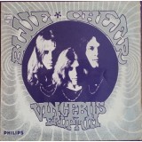 Blue Cheer - Vincebus Eruptum (LP, Album)