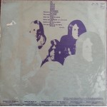 Blue Cheer - Vincebus Eruptum (LP, Album)