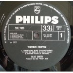 Blue Cheer - Vincebus Eruptum (LP, Album)