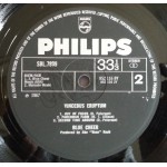 Blue Cheer - Vincebus Eruptum (LP, Album)