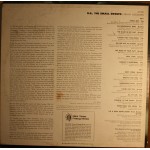 Benny Goodman - B.G., The Small Groups (LP, Comp, Mono, RE) Benny Goodman - B.G., The Small Groups (LP, Comp, Mono, RE)