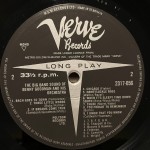 Benny Goodman And His Orchestra - The Big Band Sound Of Benny Goodman (LP, Album, Comp, Mono)